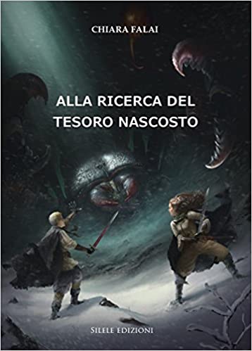 alla ricerca del tesoro nascosto di chiara falai segnalazione