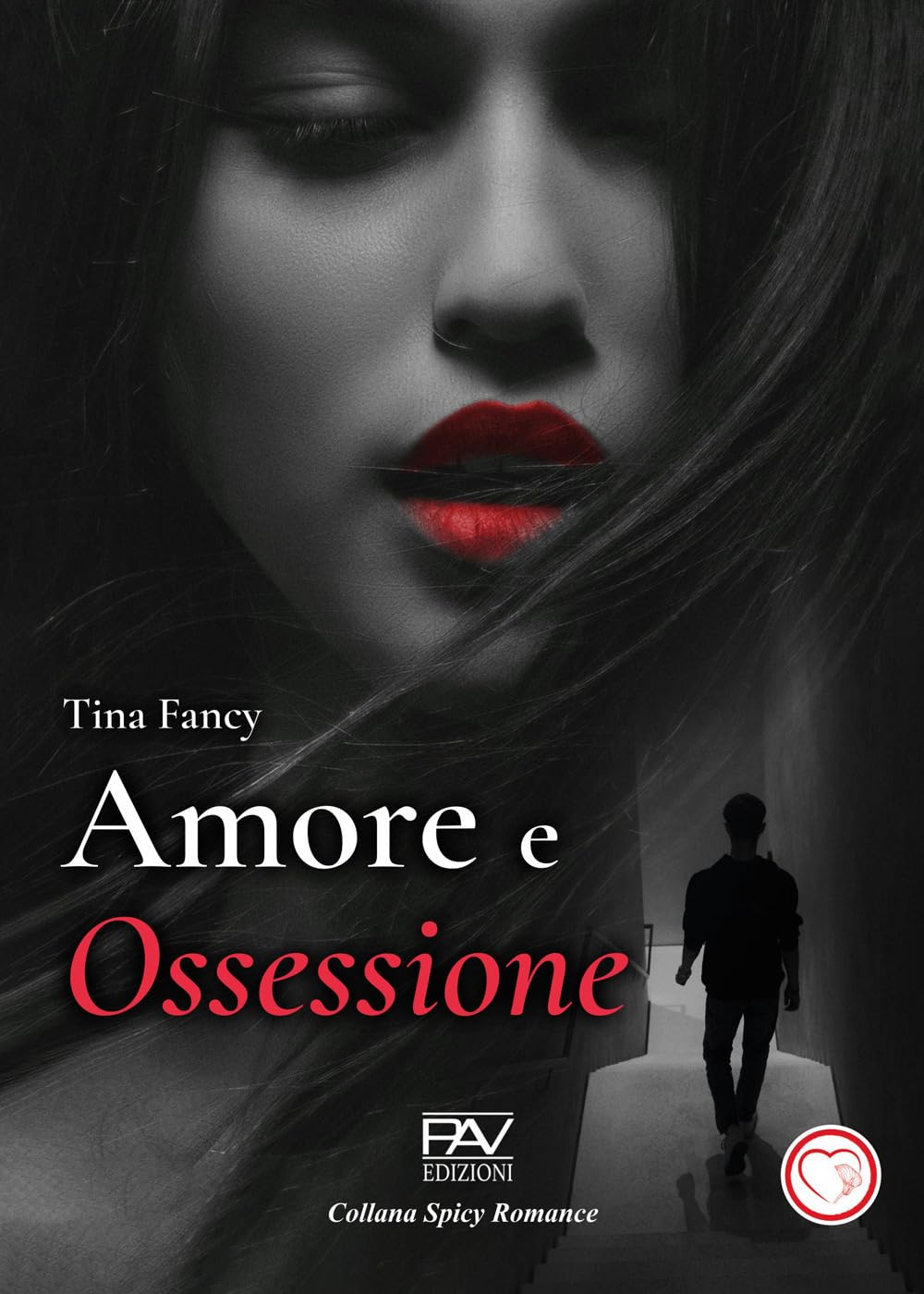 amore e ossessione di tina fancy segnalazione