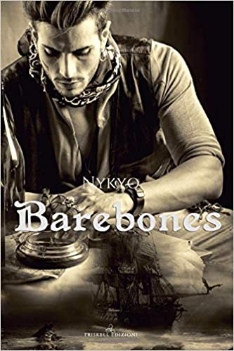 barebones di nykyo segnalazione