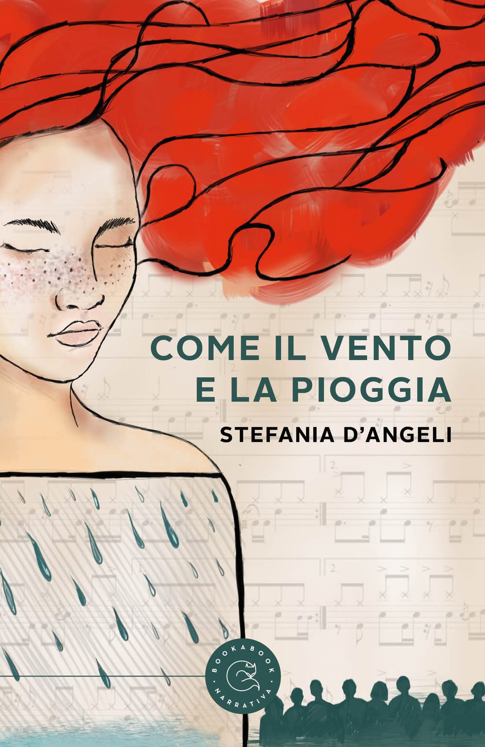 come il vento e la pioggia di stefania d angeli segnalazione