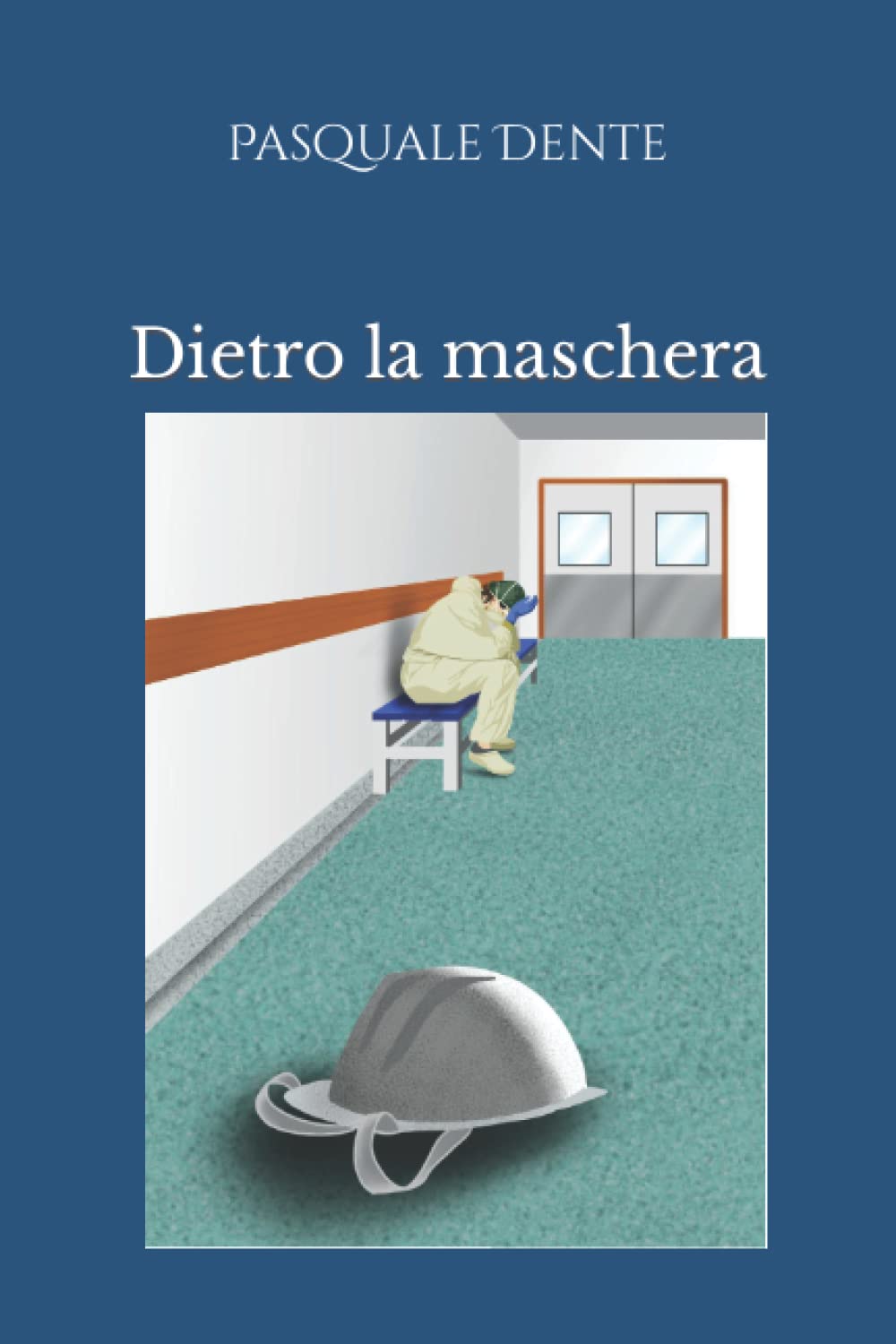 dietro la maschera di pasquale dente segnalazione