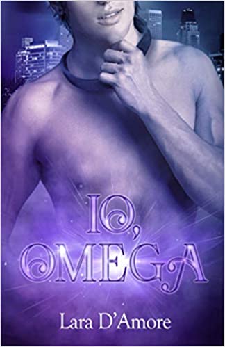 io omega di lara d amore segnalazione