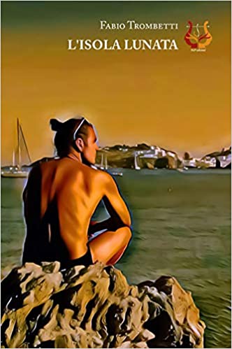 l isola lunata di fabio trombetti segnalazione