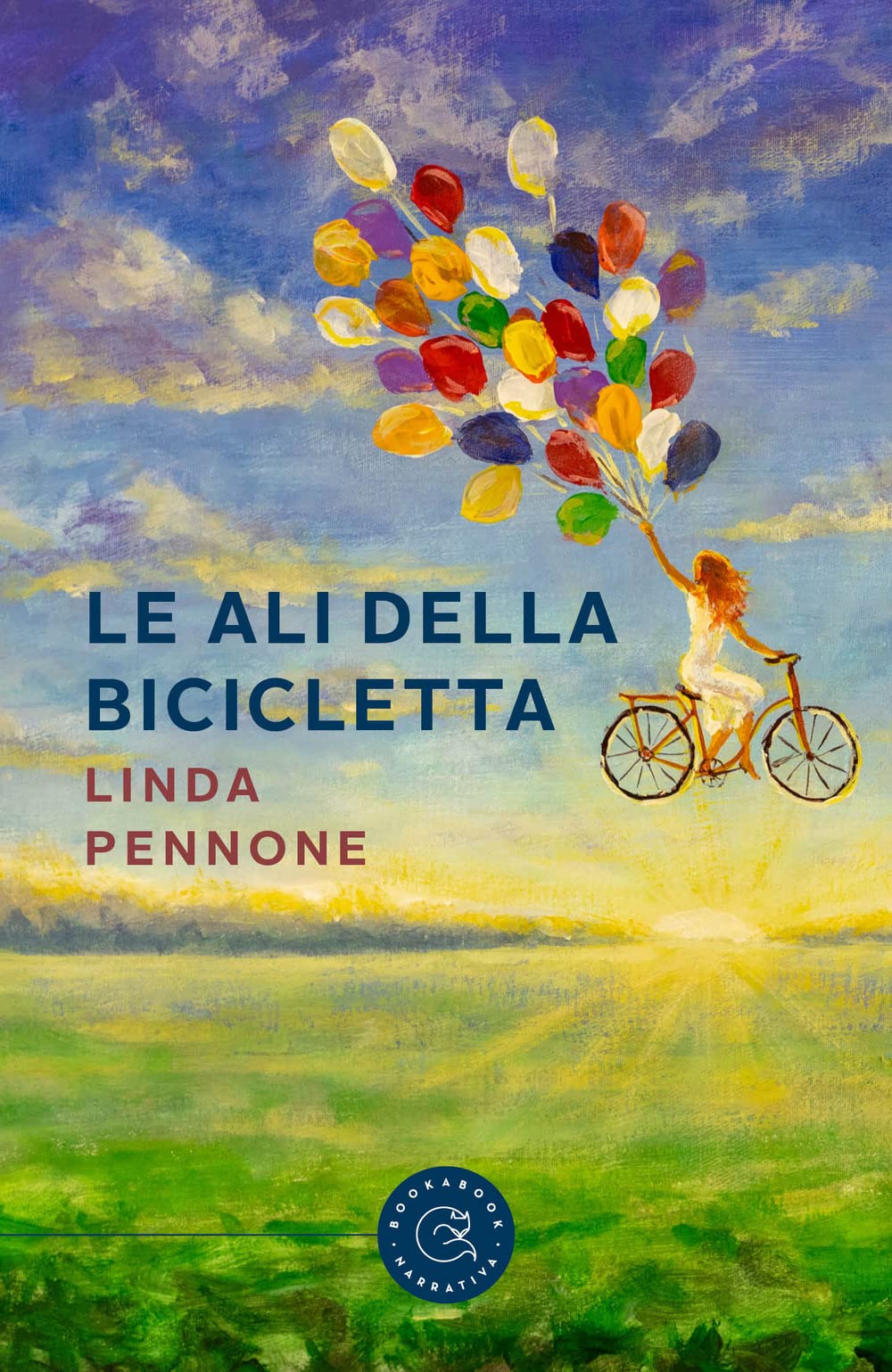le ali della bicicletta di linda pennone segnalazione