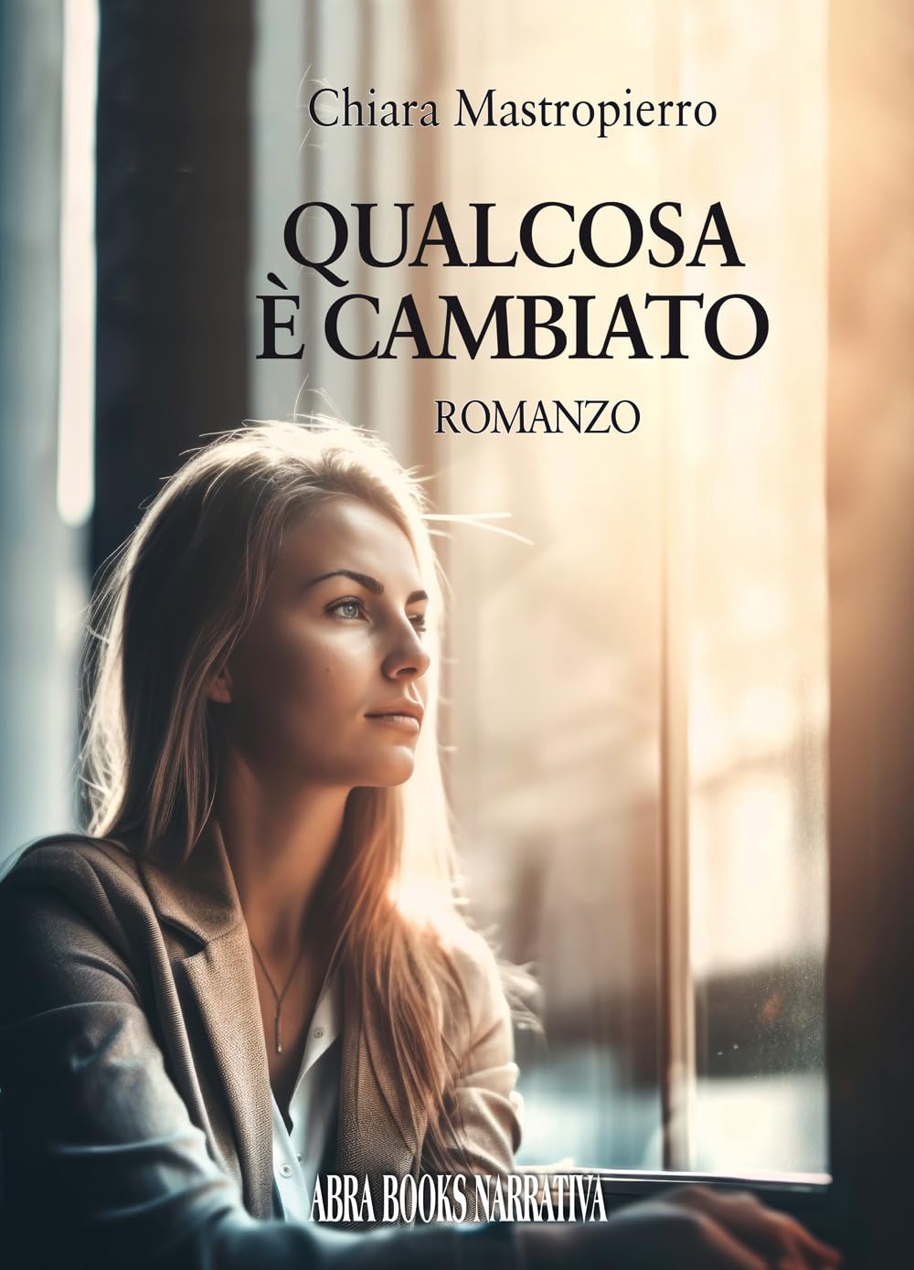 qualcosa e cambiato di chiara mastropierro segnalazione
