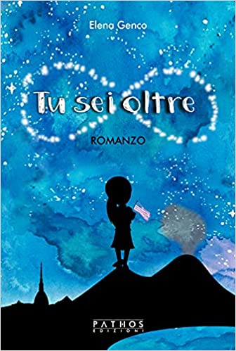 tu sei oltre di elena genco segnalazione