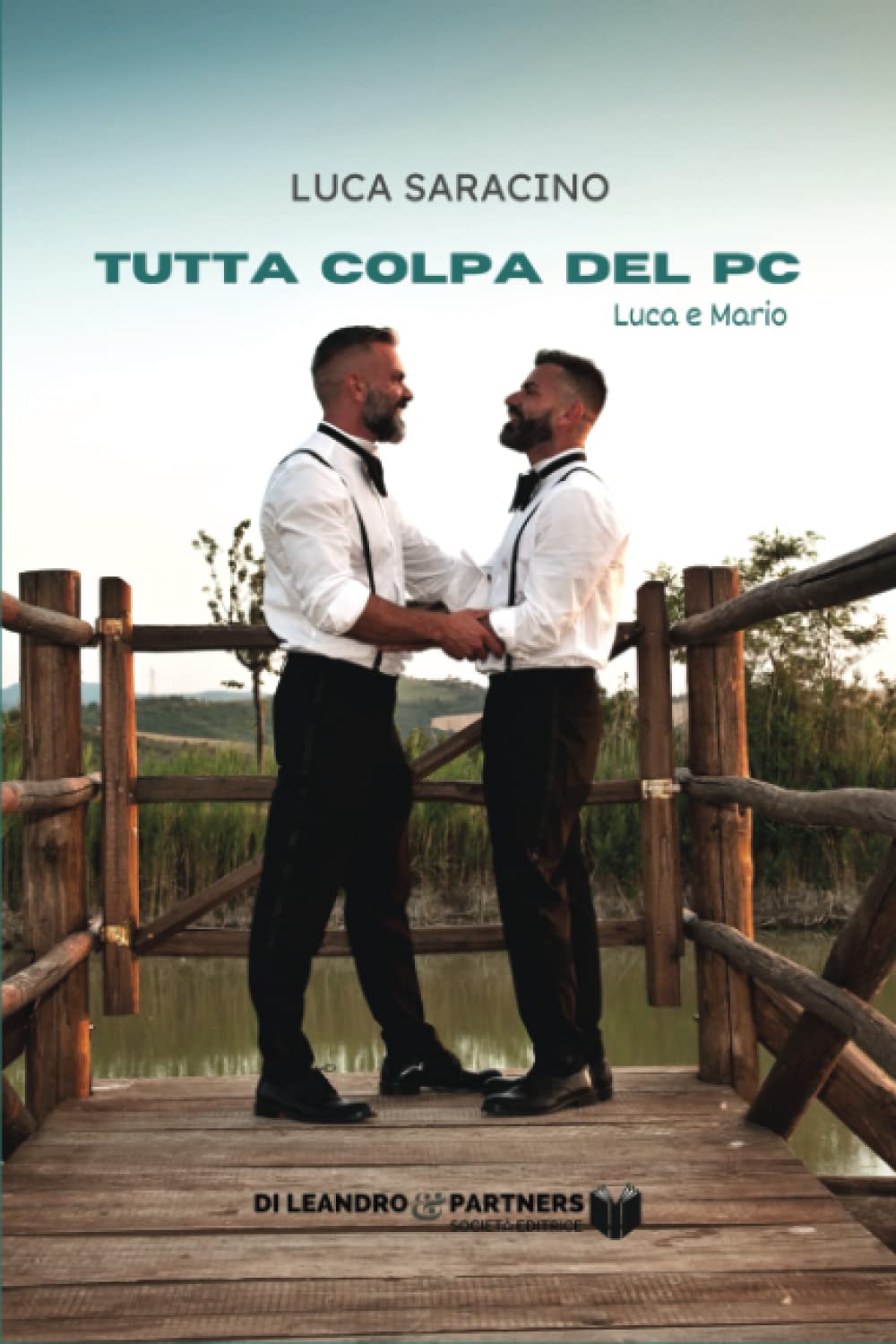tutta colpa del pc luca e mario di luca saracino segnalazione