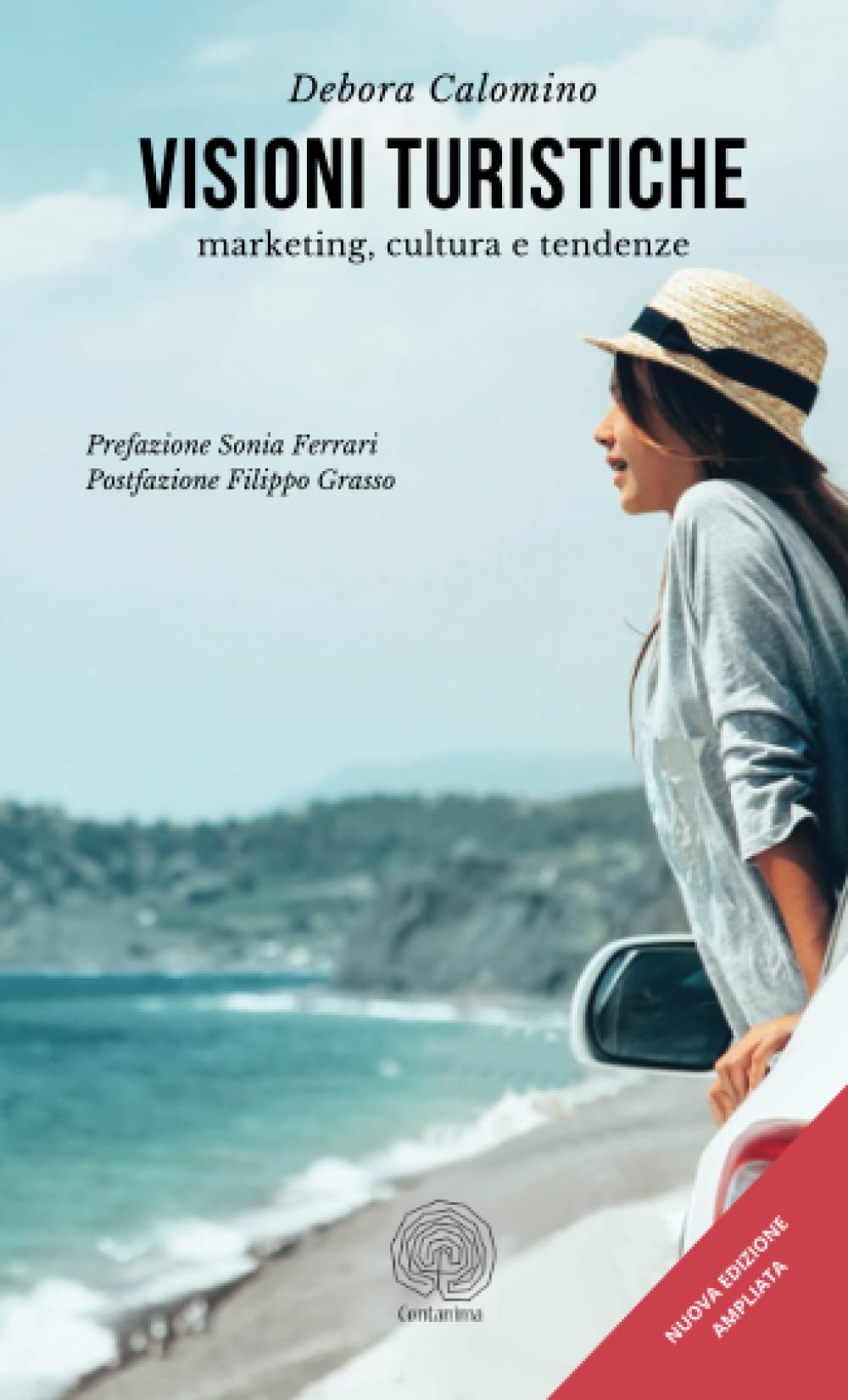 visioni turistiche marketing cultura e tendenze di debora alomino segnalazione