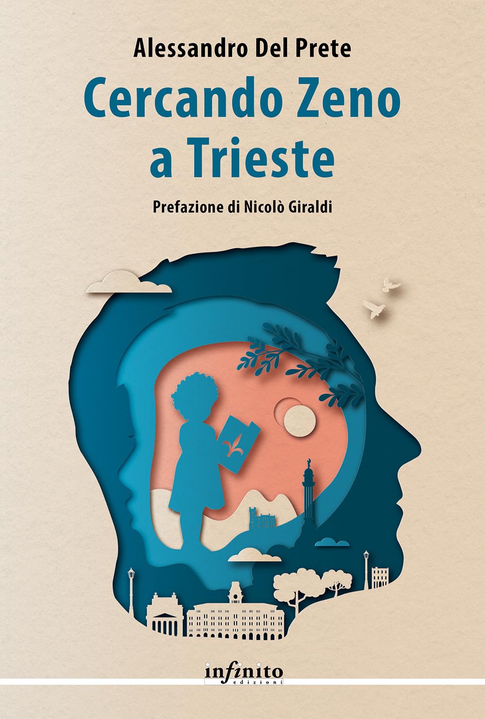 cercando zeno a trieste di alessandro del prete recensione