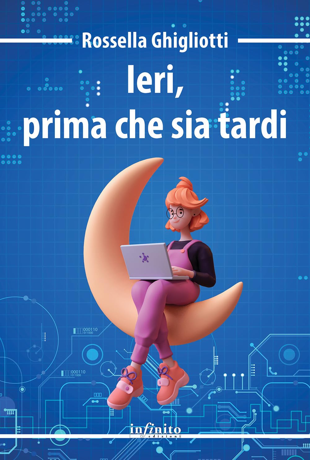 ieri prima che sia tardi di rossella ghigliotti recensione