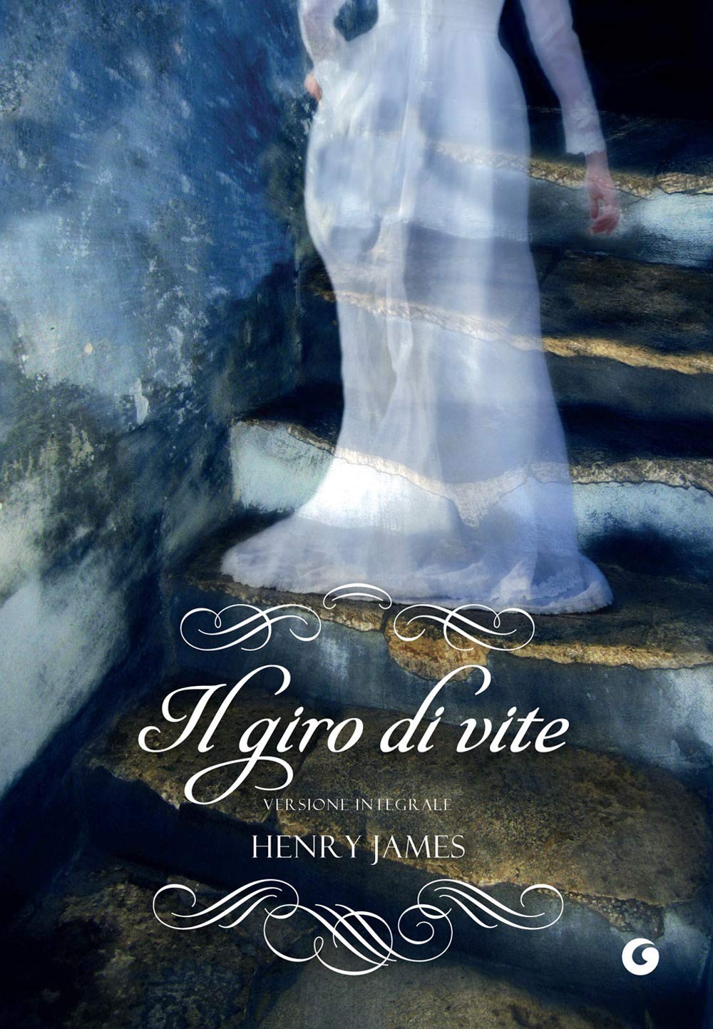il giro di vite di henry james recensione