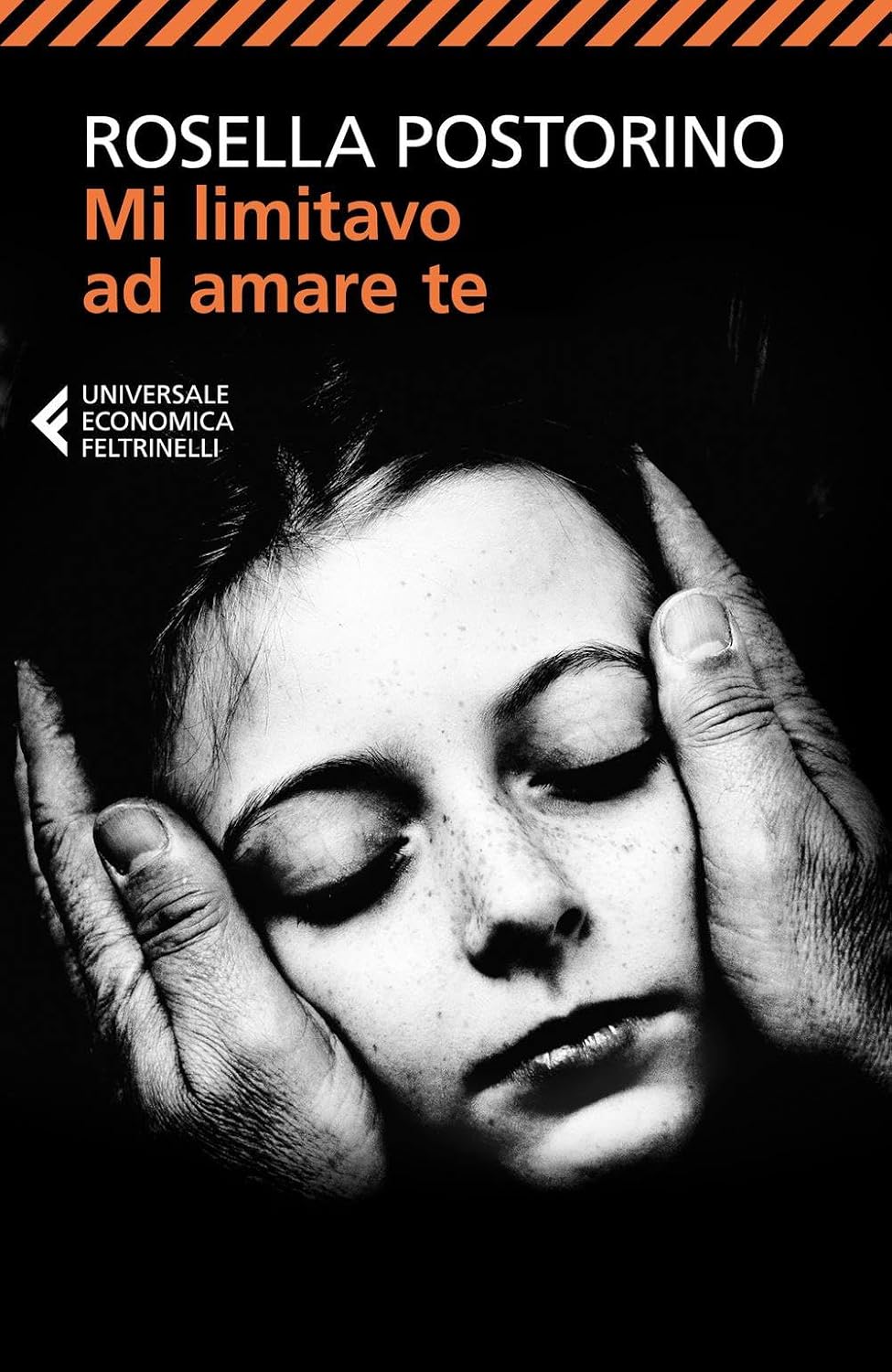 mi limitavo ad amare te di rosella postorino recensione
