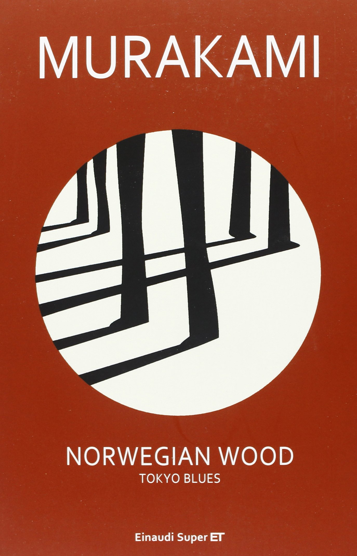 norwegian wood tokyo blues di haruki murakami recensione